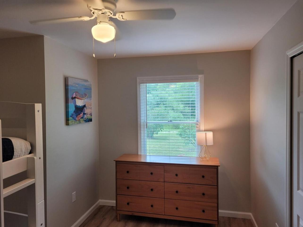 White Birch - Riverfront And Newly-Remodeled! Elberta Bagian luar foto